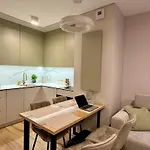Appartamento Rogowo Pearl 4313 Luksusowa Przestrzen Nad Jeziorem I Morzem *