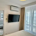 Rogowo Pearl 4313 Luksusowa Przestrzen Nad Jeziorem I Morzem