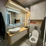 Rogowo Pearl 4313 Luksusowa Przestrzen Nad Jeziorem I Morzem Appartamento Rogowo (Gryfice)