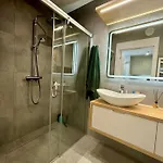 Appartamento Rogowo Pearl 4313 Luksusowa Przestrzen Nad Jeziorem I Morzem Rogowo (Gryfice)