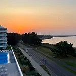 Rogowo Pearl 4313 Luksusowa Przestrzen Nad Jeziorem I Morzem Appartamento Rogowo (Gryfice)