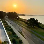 Rogowo Pearl 4313 Luksusowa Przestrzen Nad Jeziorem I Morzem