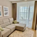 Rogowo Pearl 4313 Luksusowa Przestrzen Nad Jeziorem I Morzem Appartamento *