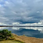 Rogowo Pearl 4313 Luksusowa Przestrzen Nad Jeziorem I Morzem Appartamento