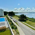 Rogowo Pearl 4313 Luksusowa Przestrzen Nad Jeziorem I Morzem * Rogowo (Gryfice)