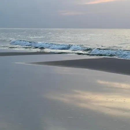 Pearl 4313 Z Bezposrednim Widokiem Na Jezioro Rogowo (Gryfice)