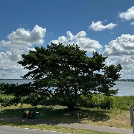 Pearl 4313 Z Bezposrednim Widokiem Na Jezioro *