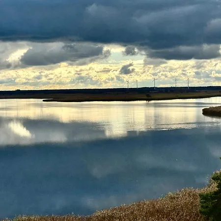 Appartement Pearl 4313 Z Bezposrednim Widokiem Na Jezioro Rogowo (Gryfice)