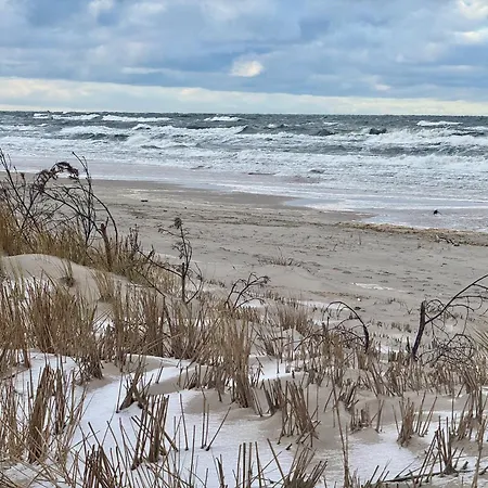 Appartement Pearl 4313 Z Bezposrednim Widokiem Na Jezioro Rogowo (Gryfice)