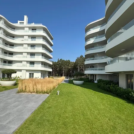 Pearl 4313 Z Bezposrednim Widokiem Na Jezioro Appartement Rogowo (Gryfice)