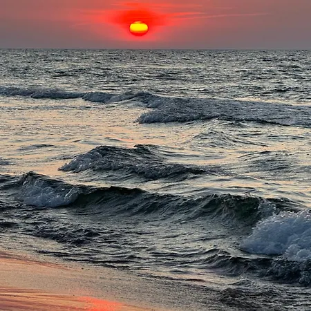 Pearl 4313 Z Bezposrednim Widokiem Na Jezioro * Rogowo (Gryfice)