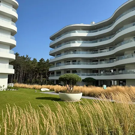 Pearl 4313 Z Bezposrednim Widokiem Na Jezioro Rogowo (Gryfice)