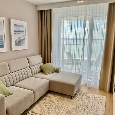 Pearl 4313 Z Bezposrednim Widokiem Na Jezioro Appartement *