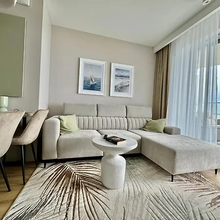 Pearl 4313 Z Bezposrednim Widokiem Na Jezioro Appartement Rogowo (Gryfice)