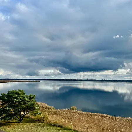 Pearl 4313 Z Bezposrednim Widokiem Na Jezioro Appartement