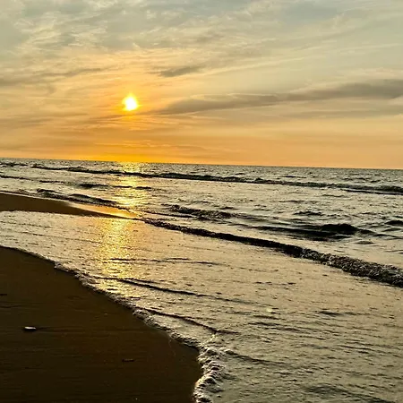 Appartement Pearl 4313 Z Bezposrednim Widokiem Na Jezioro