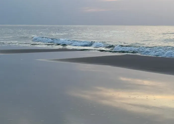 Pearl 4313 Z Bezposrednim Widokiem Na Jezioro Rogowo (Gryfice)