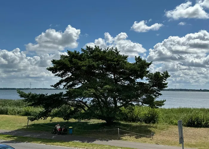 Pearl 4313 Z Bezposrednim Widokiem Na Jezioro *