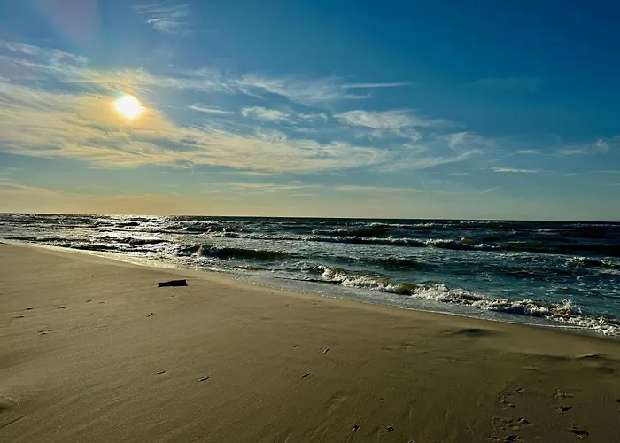 Pearl 4313 Z Bezposrednim Widokiem Na Jezioro Appartamento Rogowo (Gryfice)