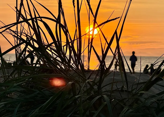 Pearl 4313 Z Bezposrednim Widokiem Na Jezioro Appartamento *