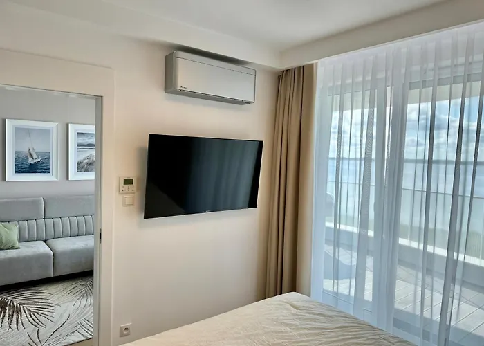 Pearl 4313 Z Bezposrednim Widokiem Na Jezioro