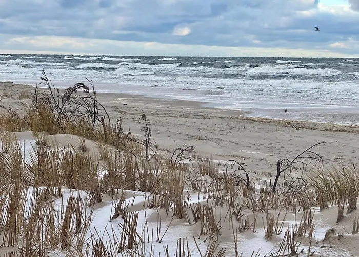 Appartamento Pearl 4313 Z Bezposrednim Widokiem Na Jezioro Rogowo (Gryfice)