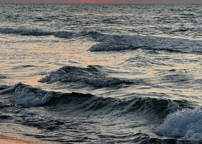 Pearl 4313 Z Bezposrednim Widokiem Na Jezioro * Rogowo (Gryfice)