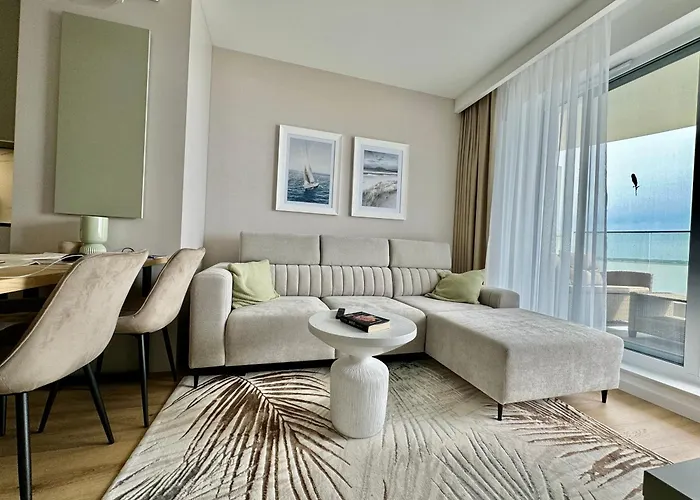 Pearl 4313 Z Bezposrednim Widokiem Na Jezioro Appartamento Rogowo (Gryfice)