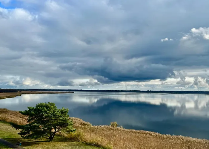 Pearl 4313 Z Bezposrednim Widokiem Na Jezioro Appartamento