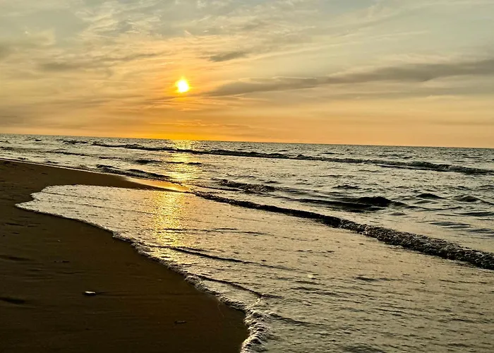 Appartamento Pearl 4313 Z Bezposrednim Widokiem Na Jezioro